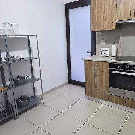 Epicurian Residence 니코시아 외부 사진