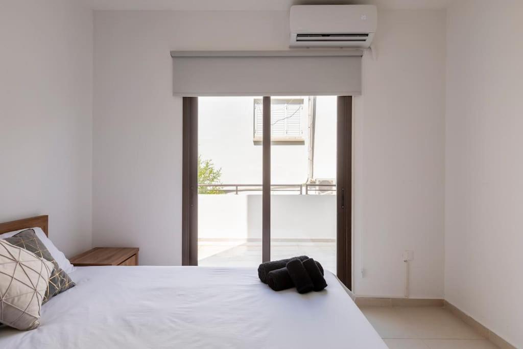 Epicurian Residence 니코시아 외부 사진