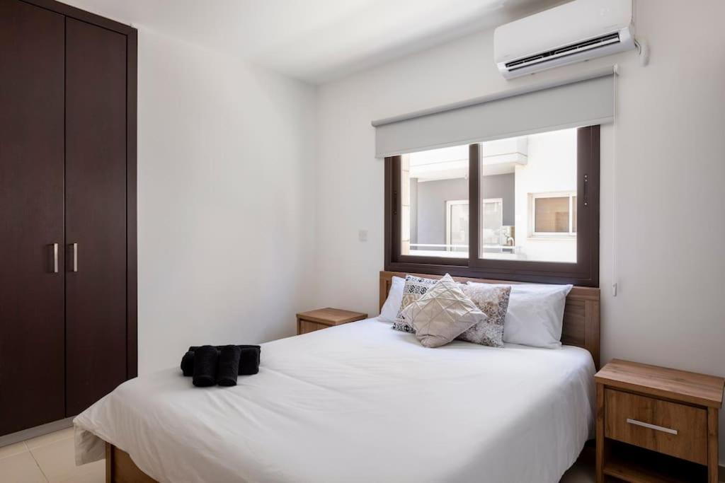 Epicurian Residence 니코시아 외부 사진