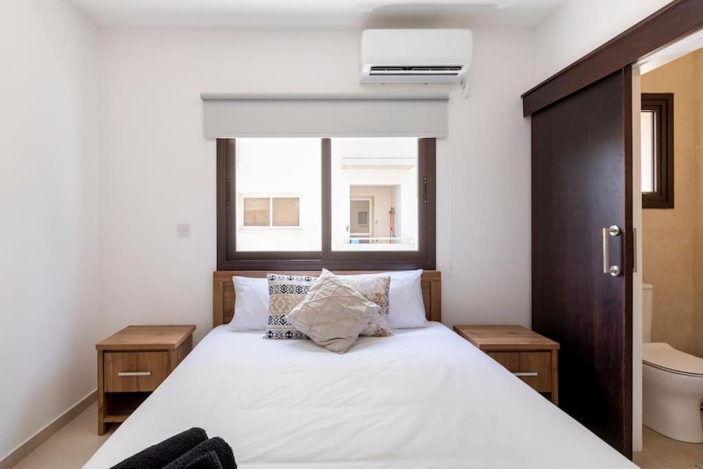 Epicurian Residence 니코시아 외부 사진