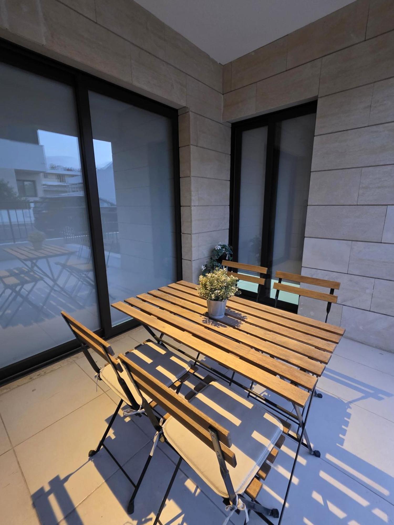 Epicurian Residence 니코시아 외부 사진