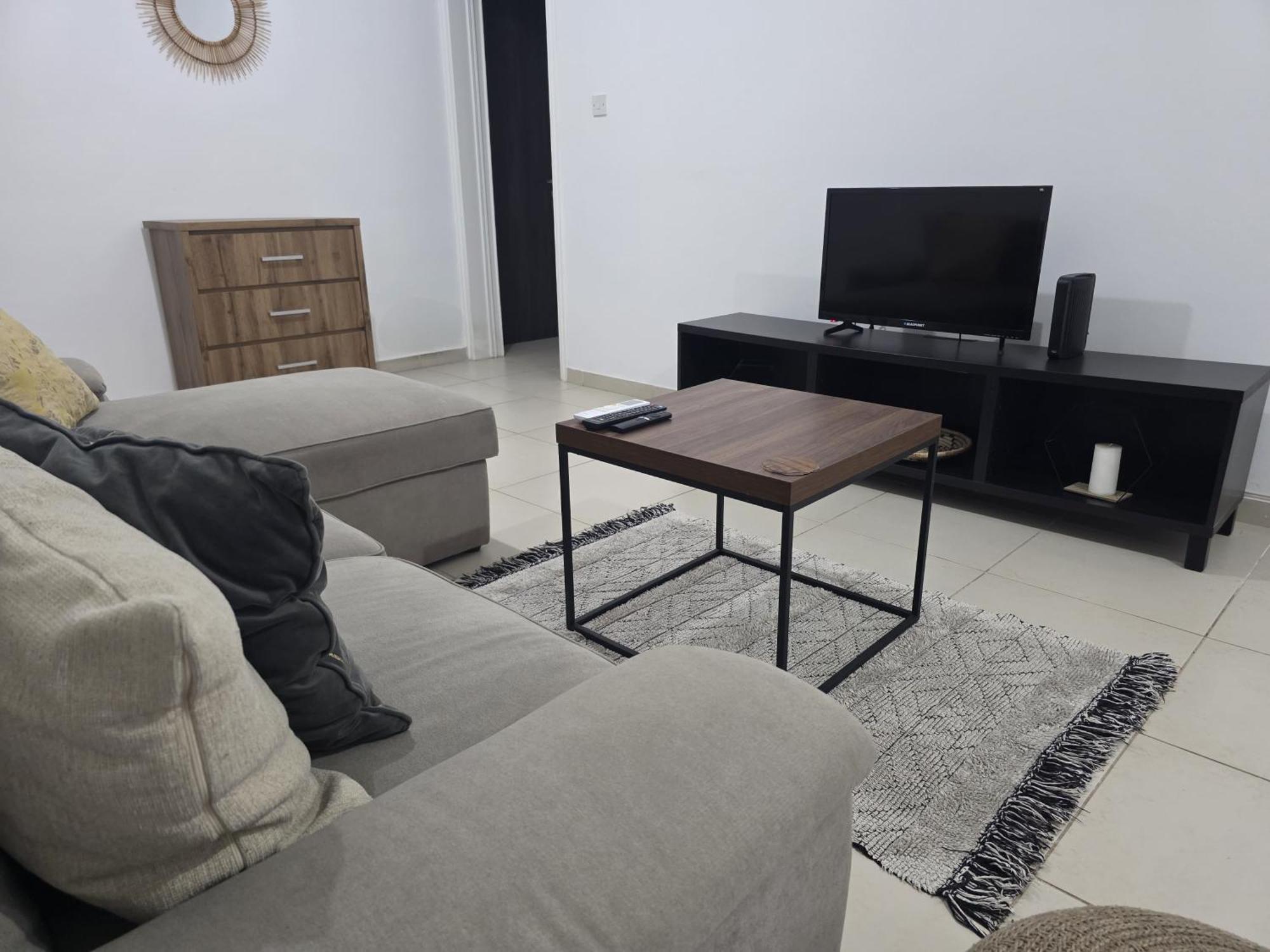 Epicurian Residence 니코시아 외부 사진