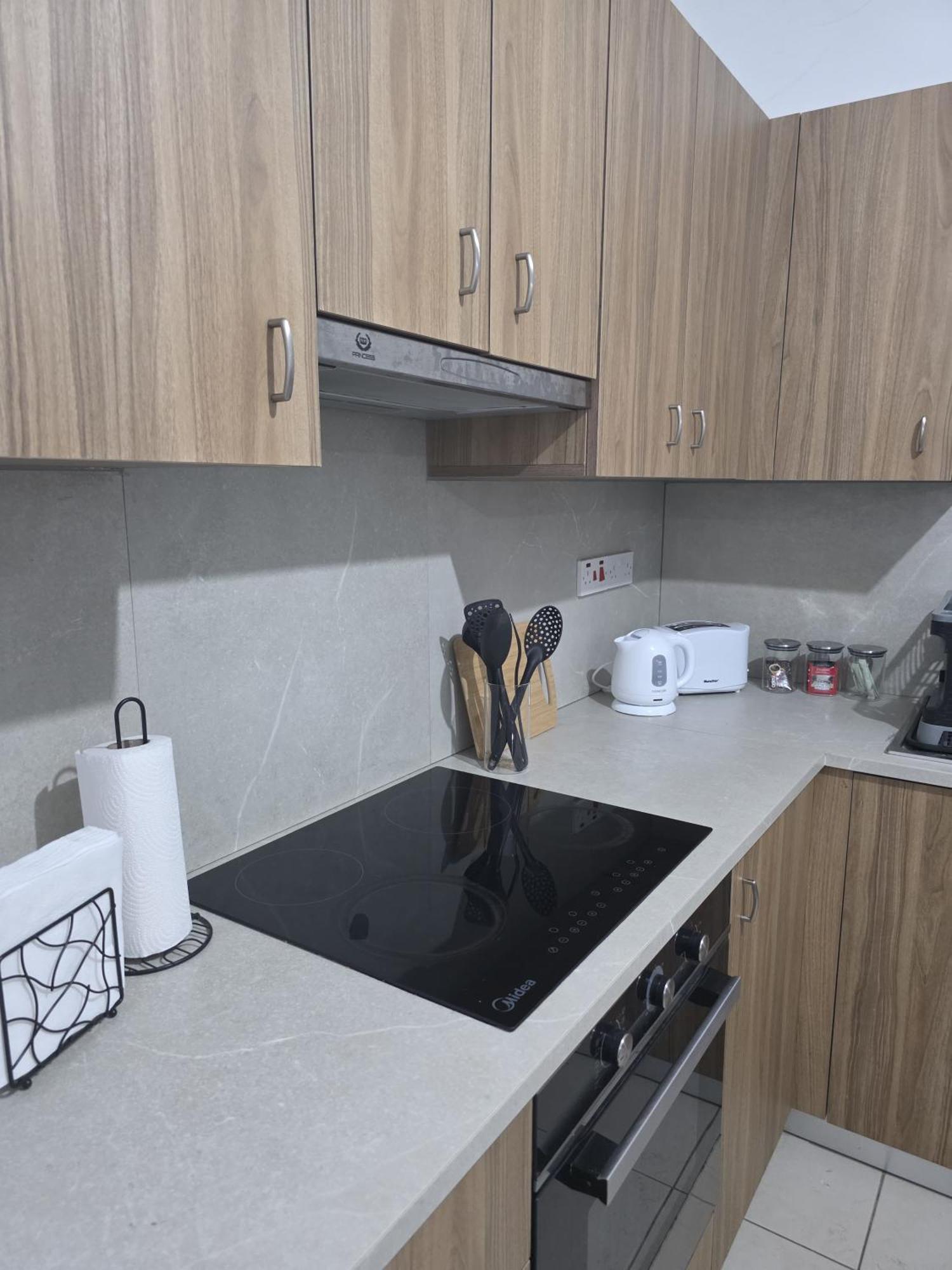 Epicurian Residence 니코시아 외부 사진