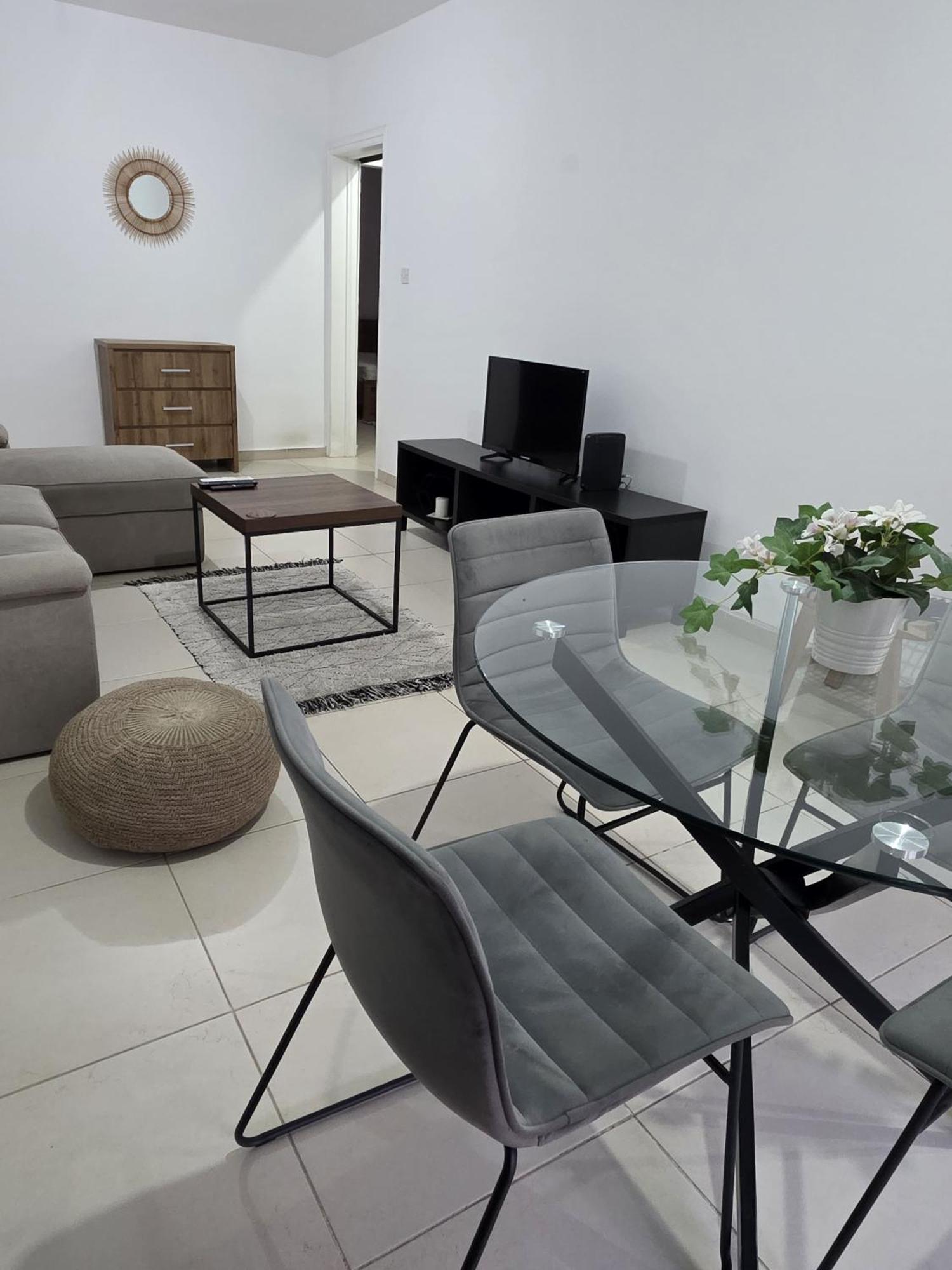 Epicurian Residence 니코시아 외부 사진