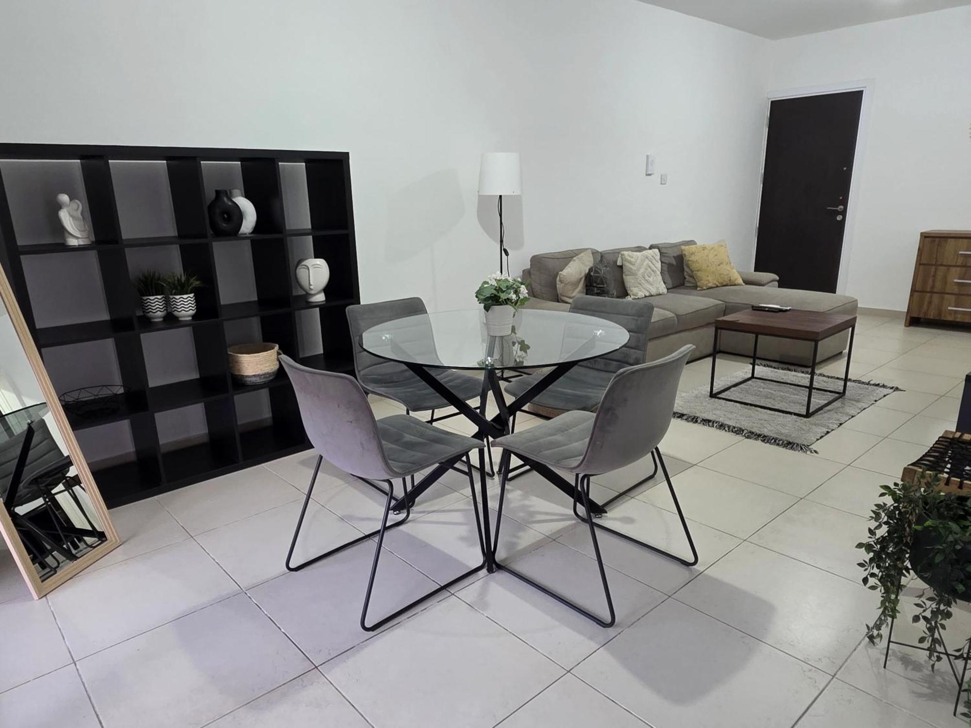 Epicurian Residence 니코시아 외부 사진
