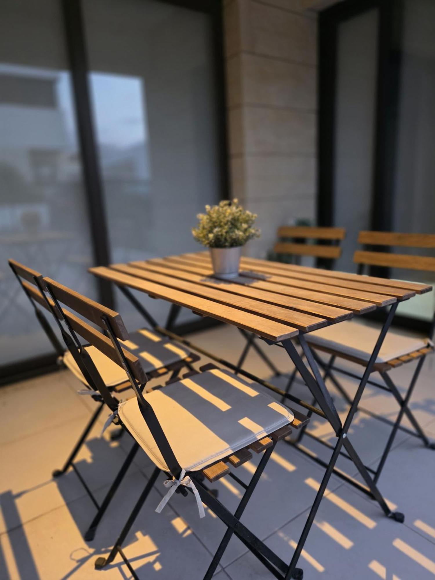 Epicurian Residence 니코시아 외부 사진