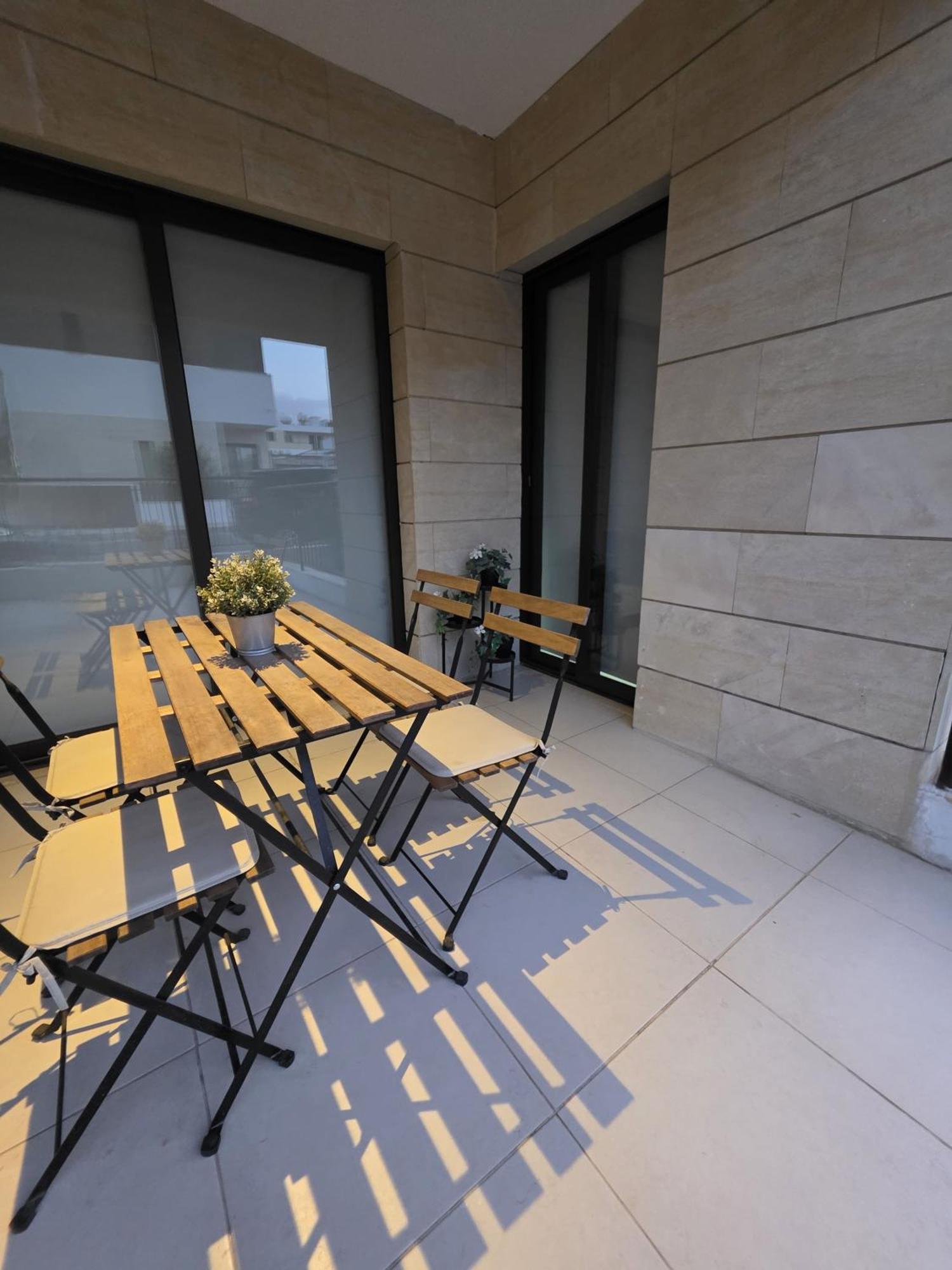 Epicurian Residence 니코시아 외부 사진