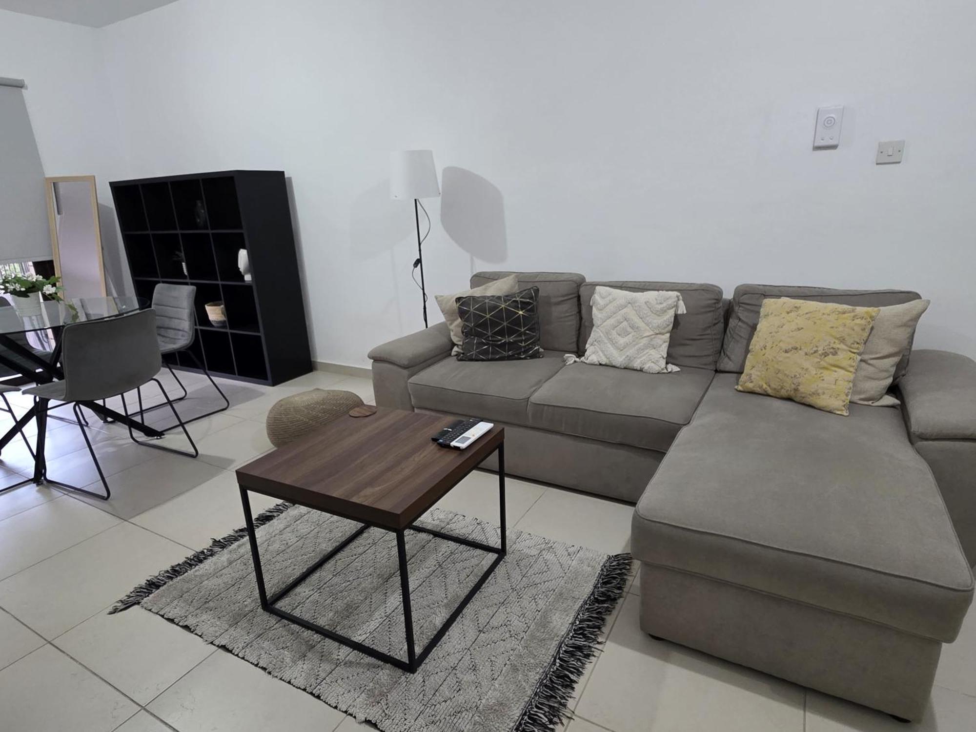Epicurian Residence 니코시아 외부 사진